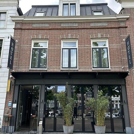Tres Boutique Hotel คอร์เกิม ภายนอก รูปภาพ