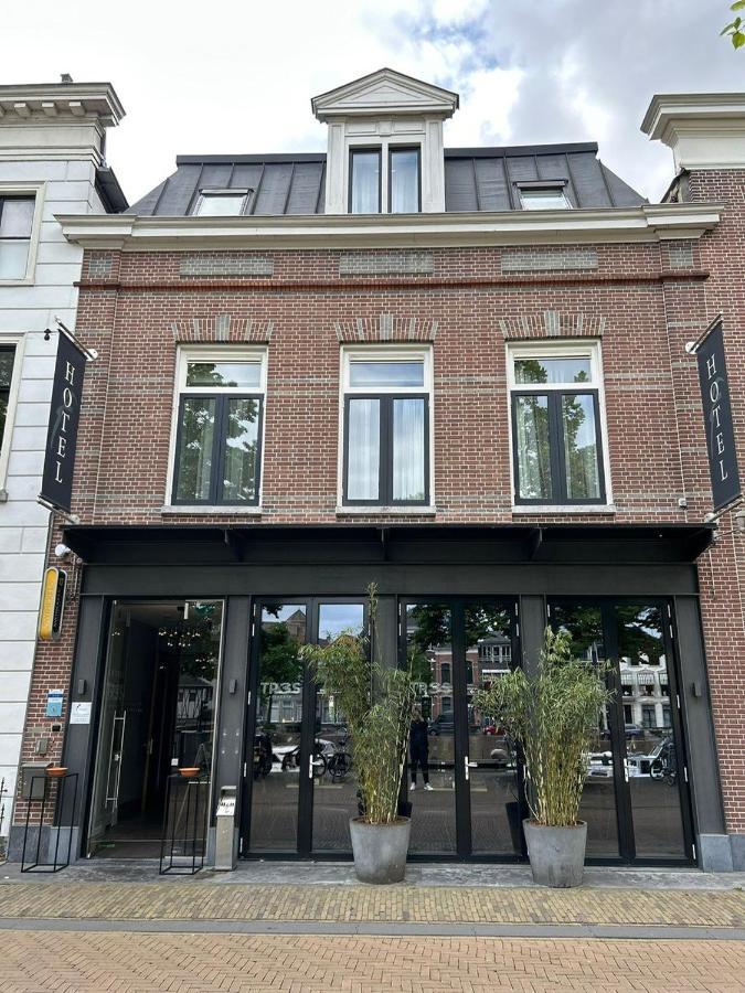 Tres Boutique Hotel คอร์เกิม ภายนอก รูปภาพ