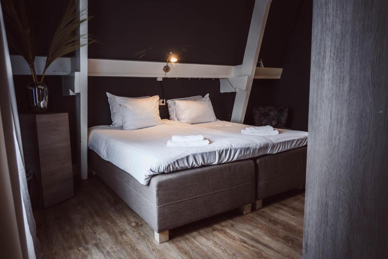 Tres Boutique Hotel คอร์เกิม ภายนอก รูปภาพ