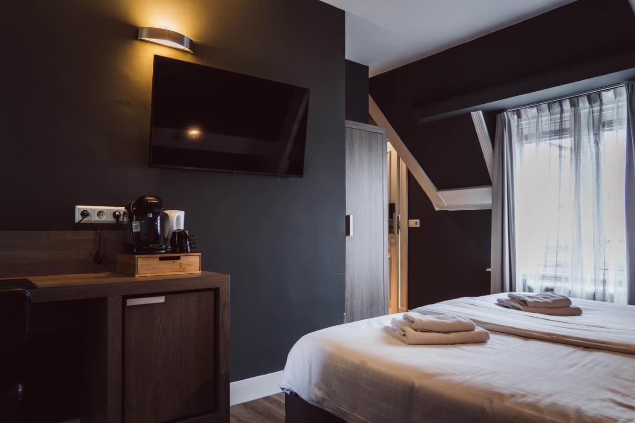 Tres Boutique Hotel คอร์เกิม ภายนอก รูปภาพ